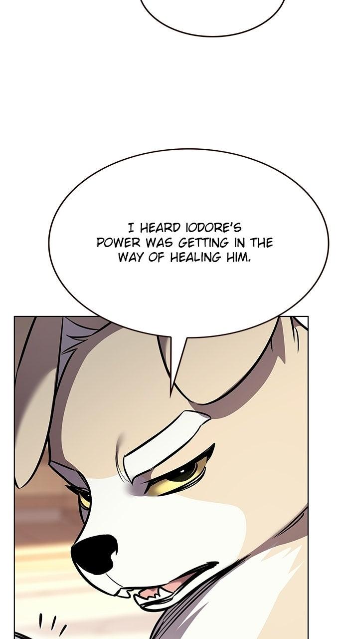 Eleceed Chapter 370 43