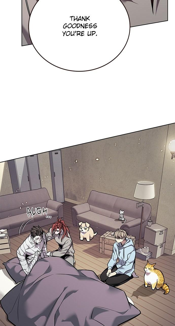 Eleceed Chapter 371 6