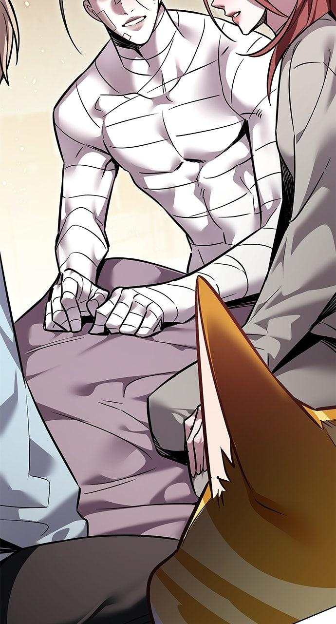 Eleceed Chapter 371 32