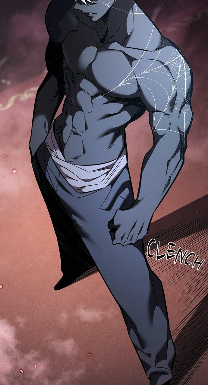 Eleceed Chapter 371 62
