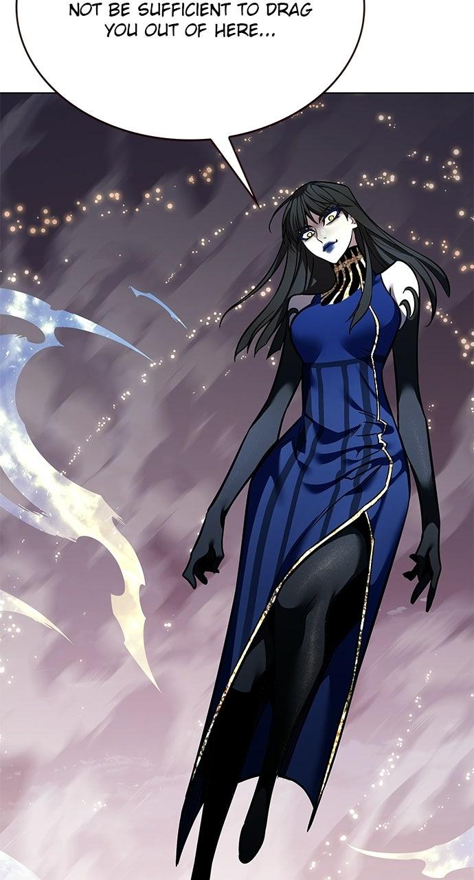 Eleceed Chapter 371 129
