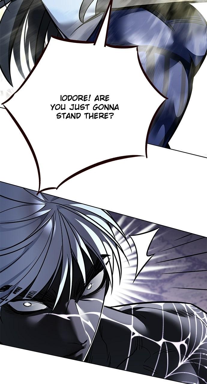 Eleceed Chapter 372 70