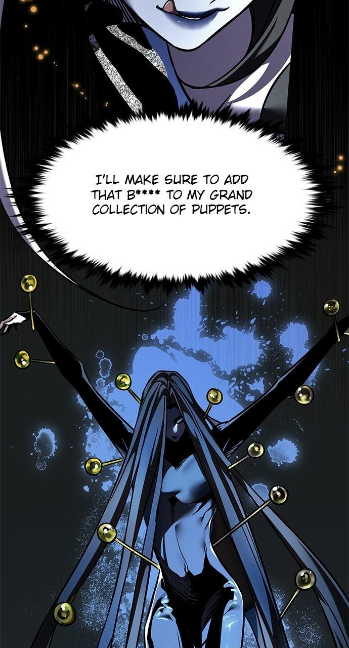 Eleceed Chapter 372 110