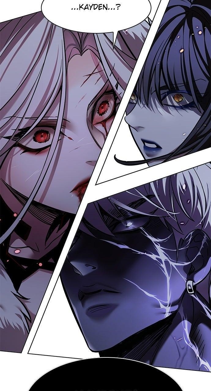 Eleceed Chapter 372 128