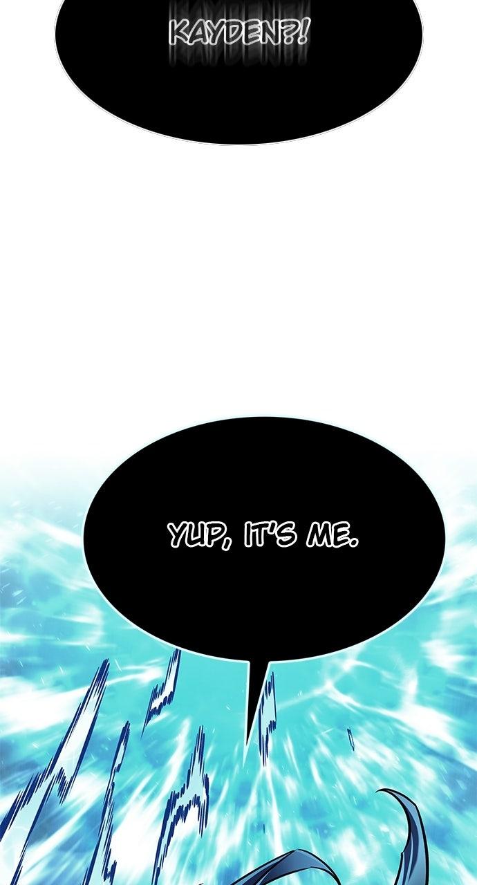Eleceed Chapter 372 129