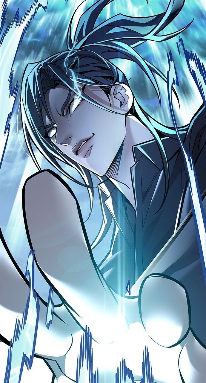 Eleceed Chapter 372 130