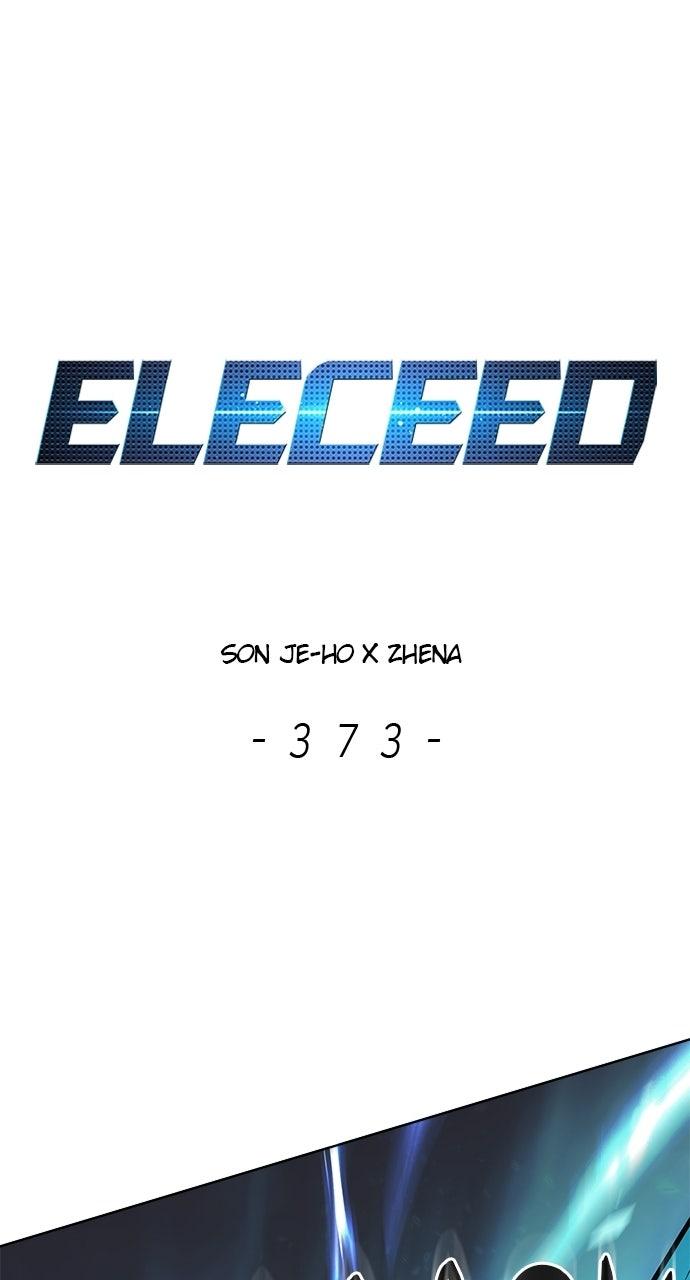 Eleceed Chapter 373 1