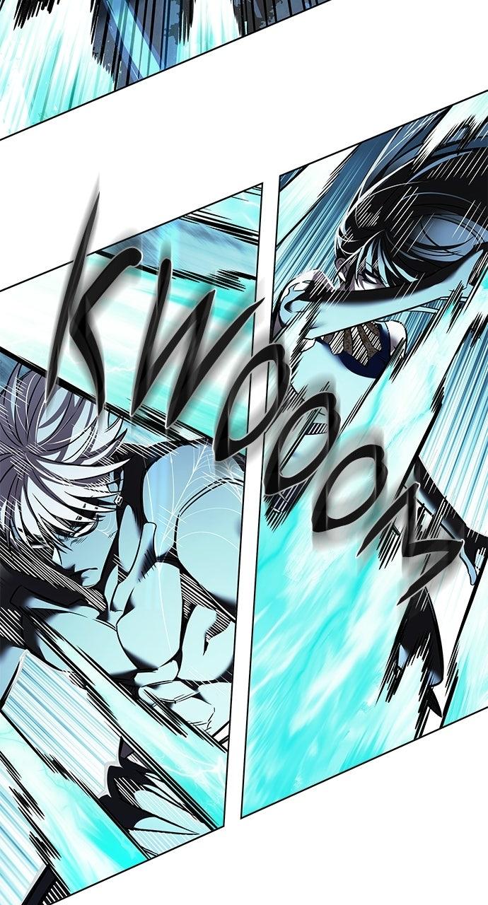 Eleceed Chapter 373 6