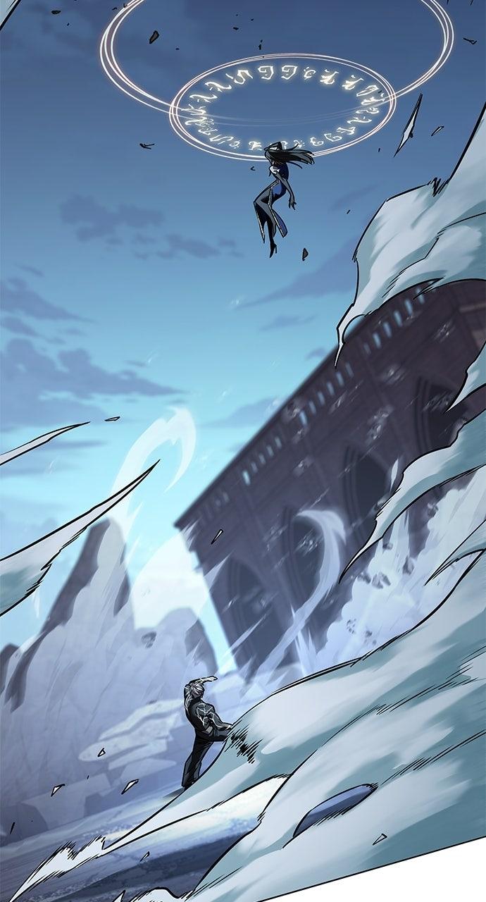 Eleceed Chapter 373 8