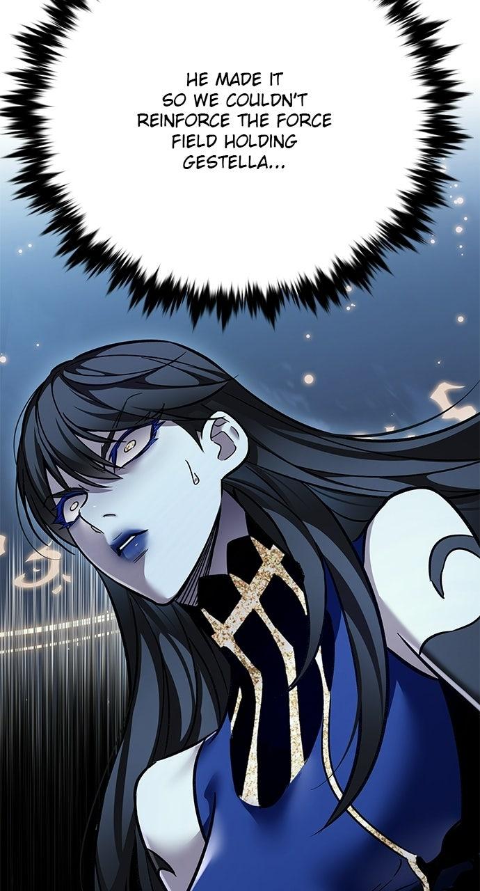 Eleceed Chapter 373 20