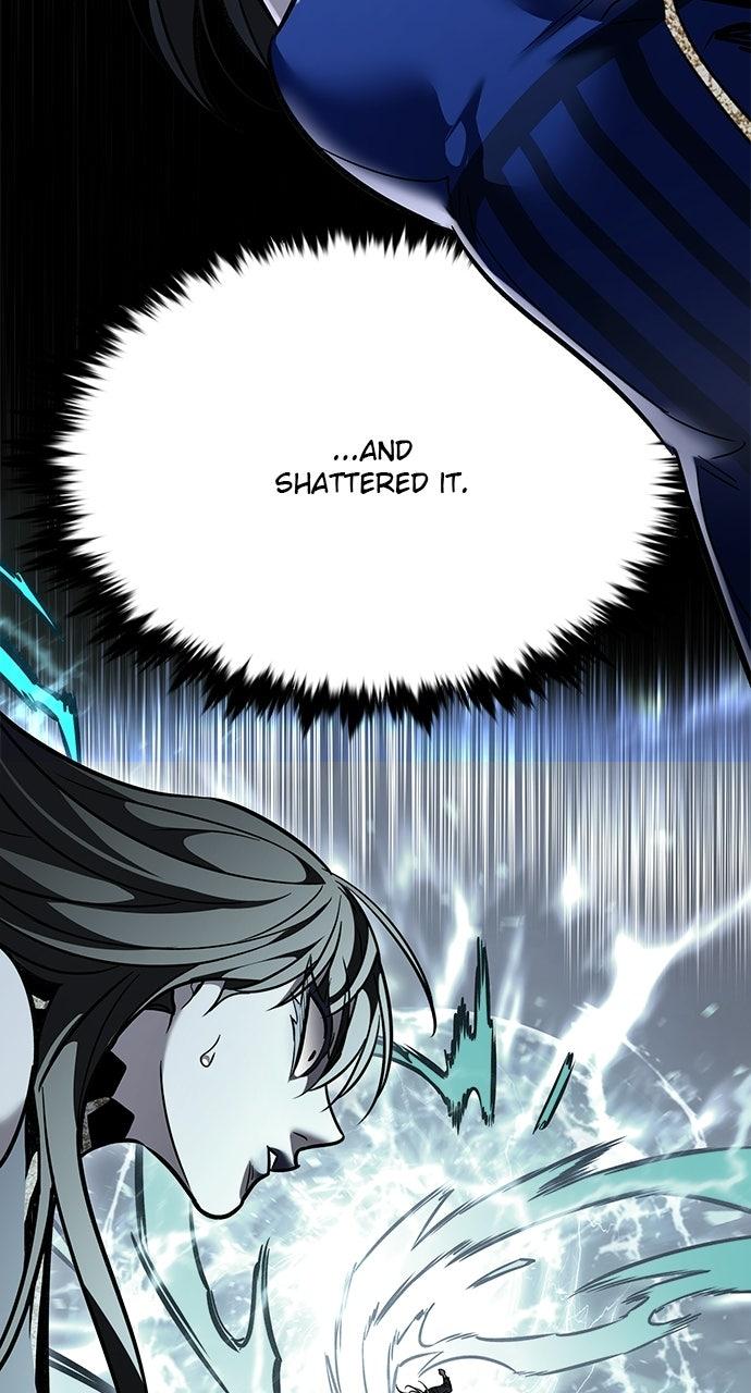 Eleceed Chapter 373 21