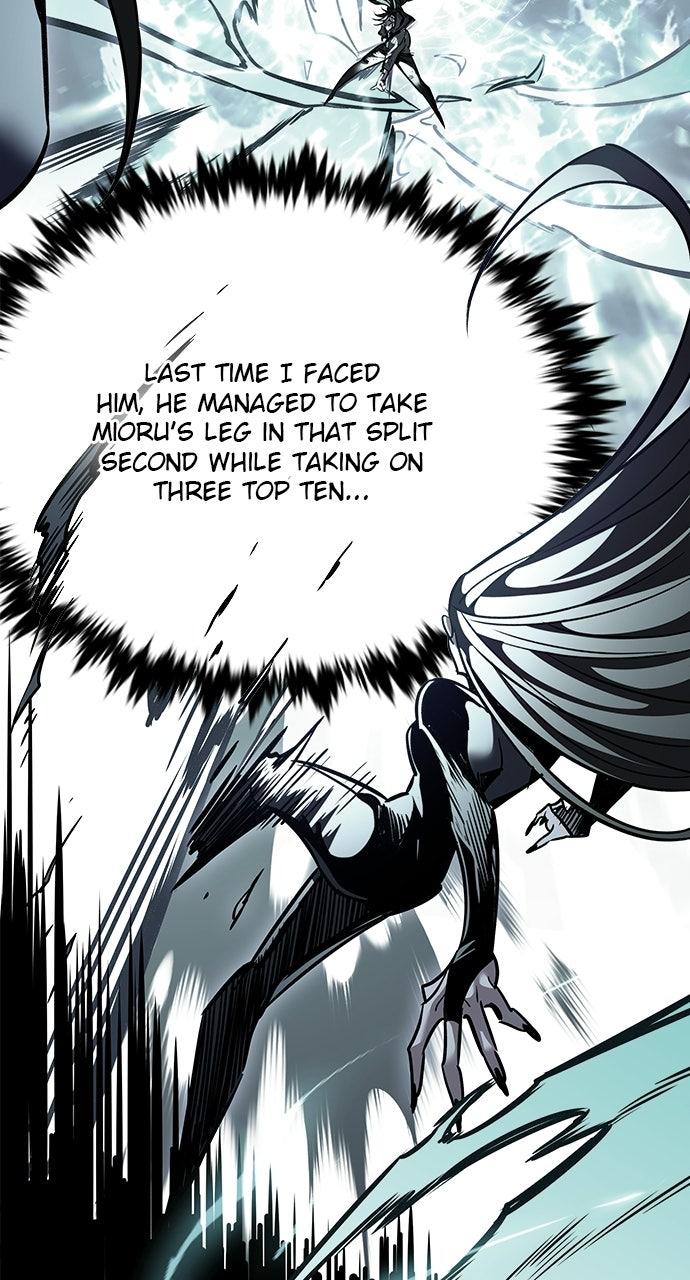Eleceed Chapter 373 22