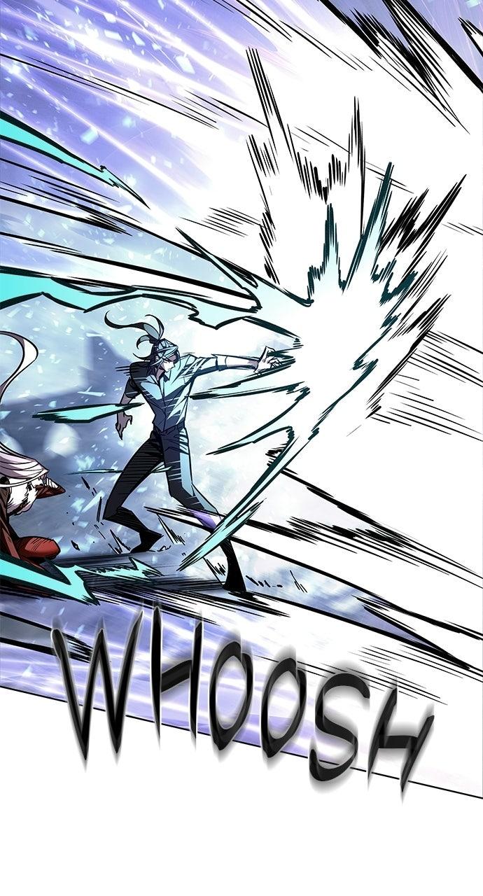 Eleceed Chapter 373 32