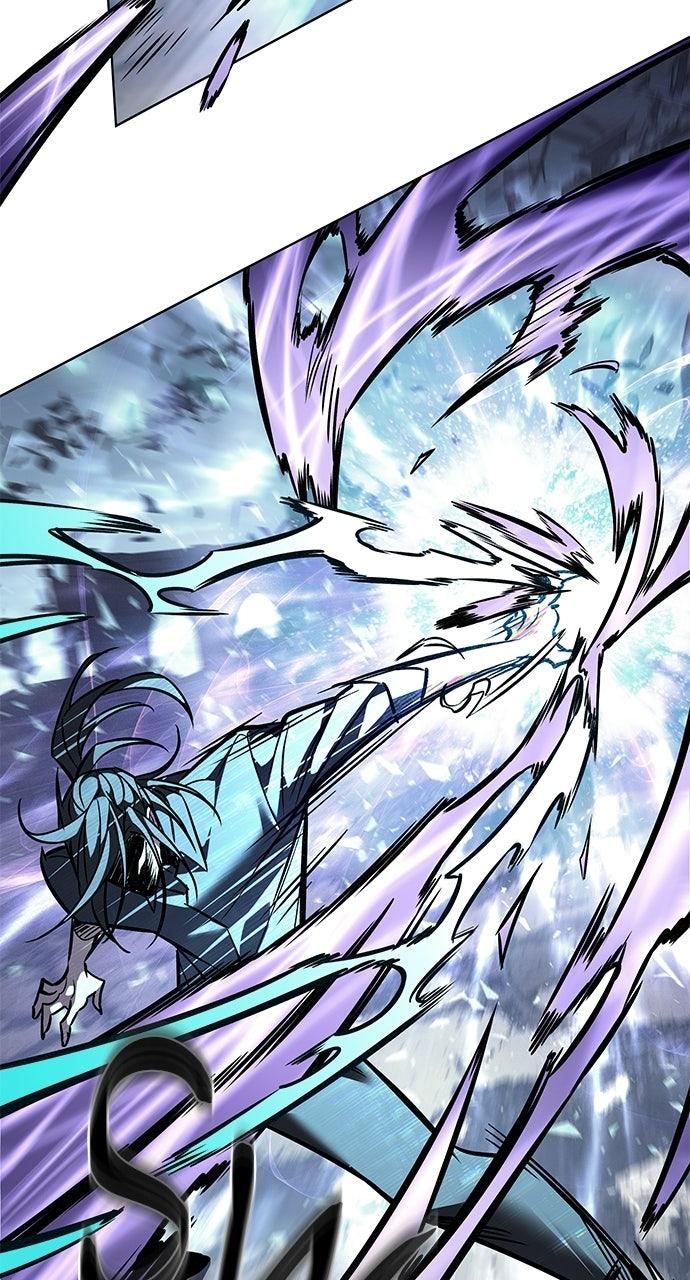 Eleceed Chapter 373 37