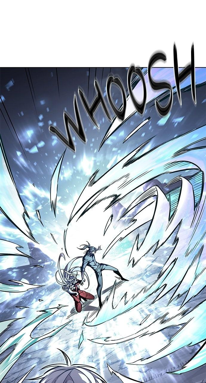 Eleceed Chapter 373 39