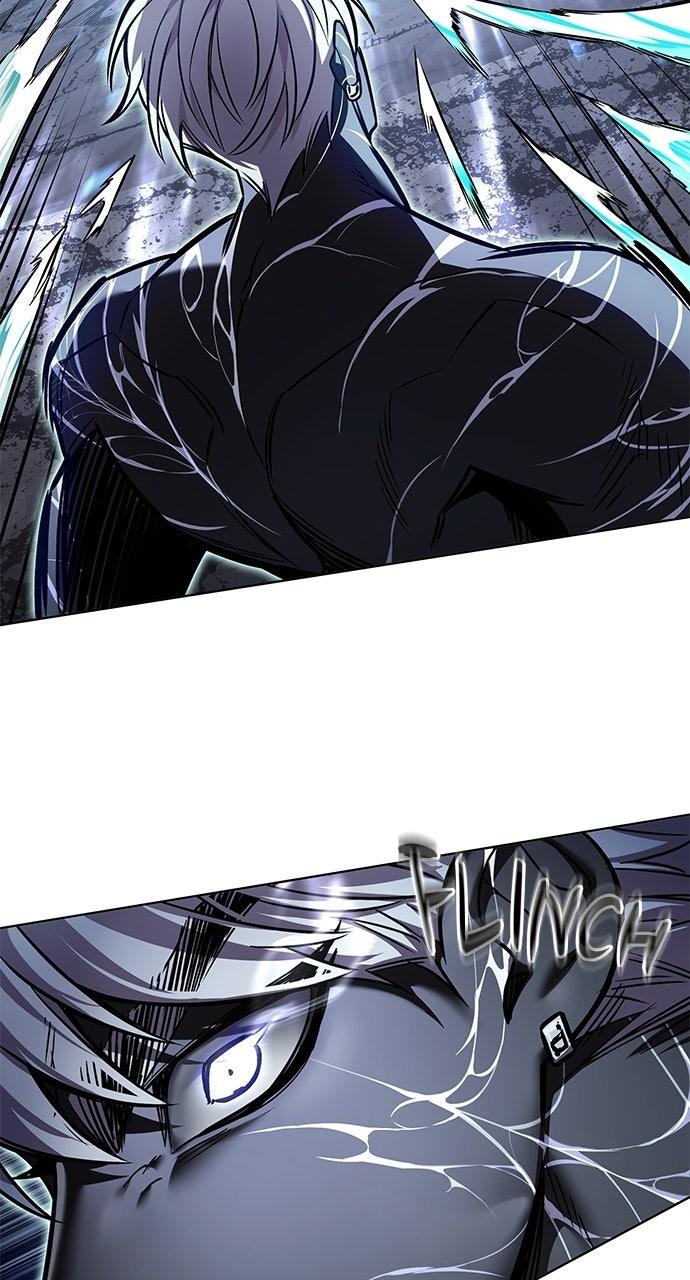 Eleceed Chapter 373 40