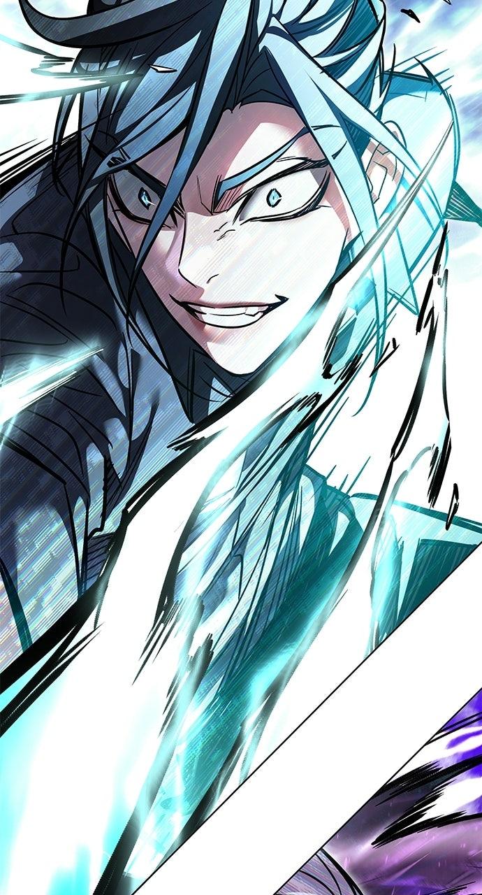 Eleceed Chapter 373 60