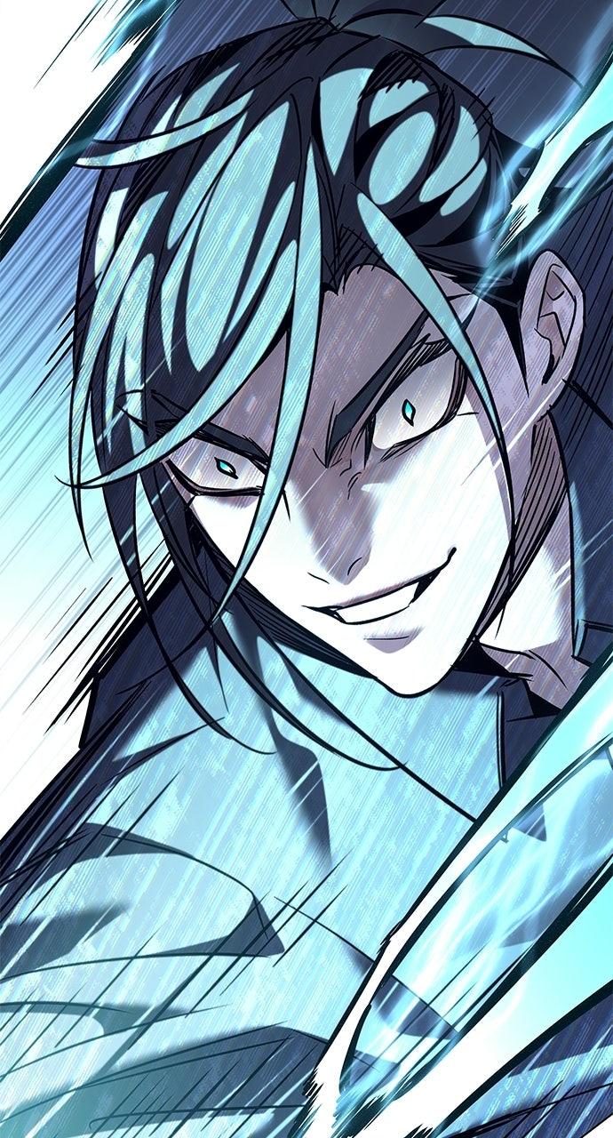Eleceed Chapter 373 98