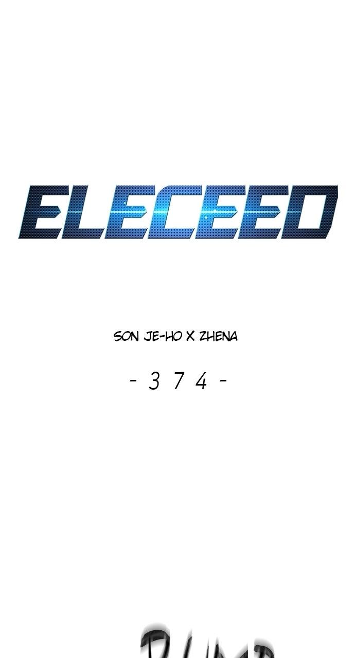 Eleceed Chapter 374 1
