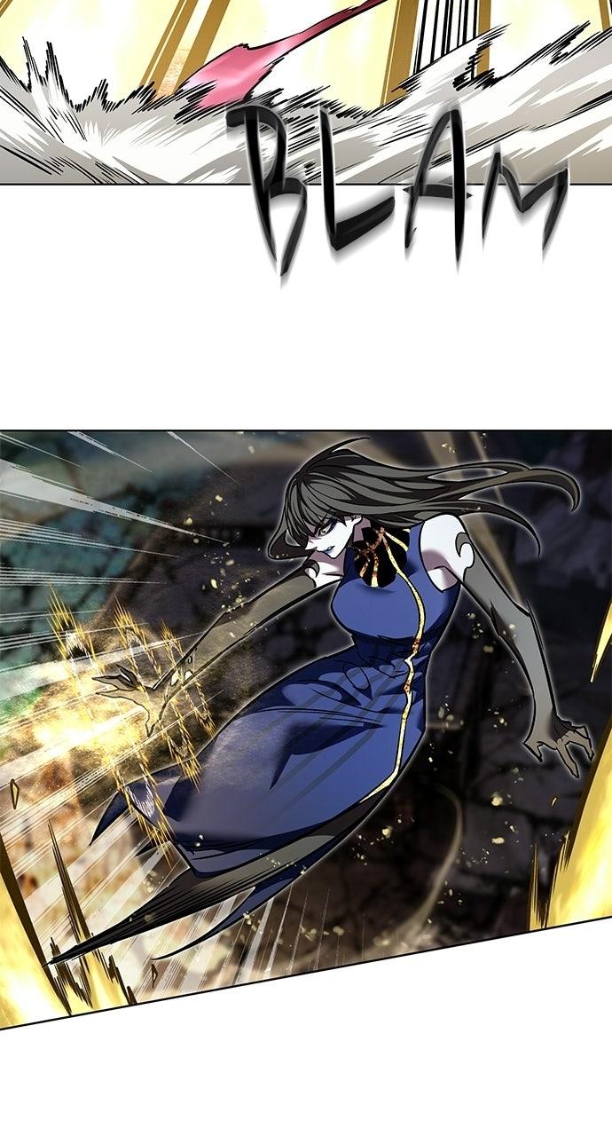 Eleceed Chapter 374 11