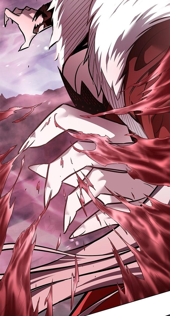 Eleceed Chapter 374 21