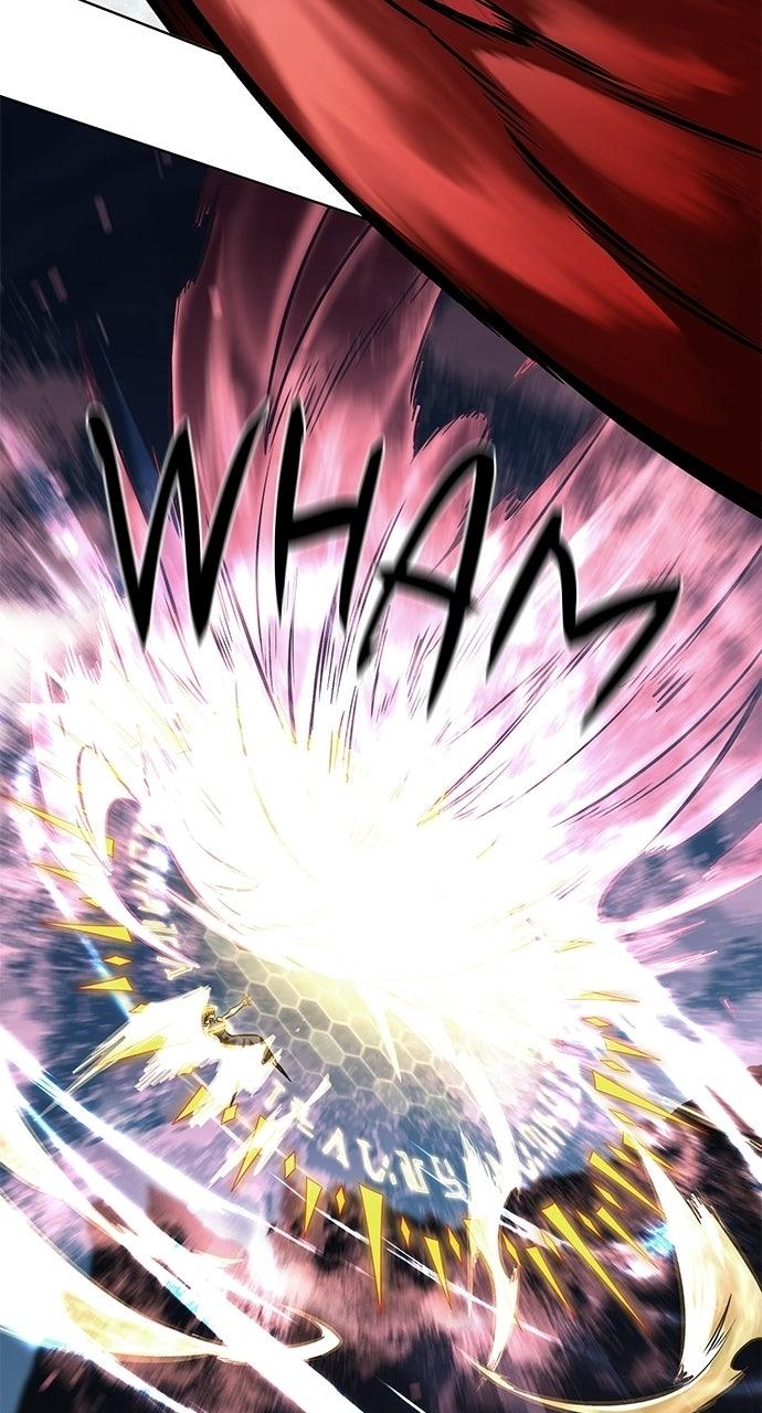 Eleceed Chapter 374 34