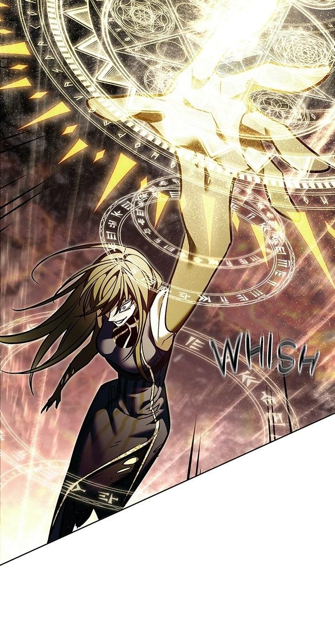Eleceed Chapter 374 43