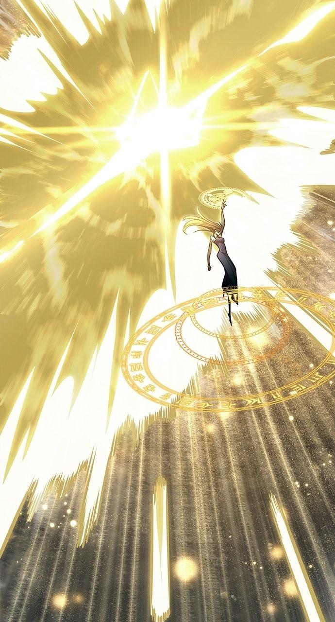 Eleceed Chapter 374 45