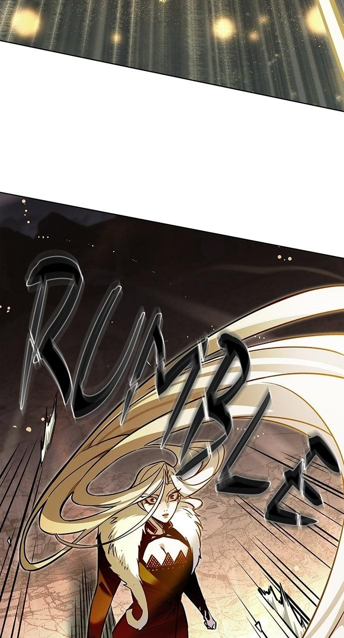 Eleceed Chapter 374 46
