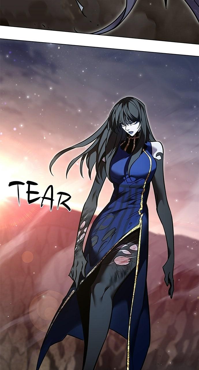 Eleceed Chapter 374 84