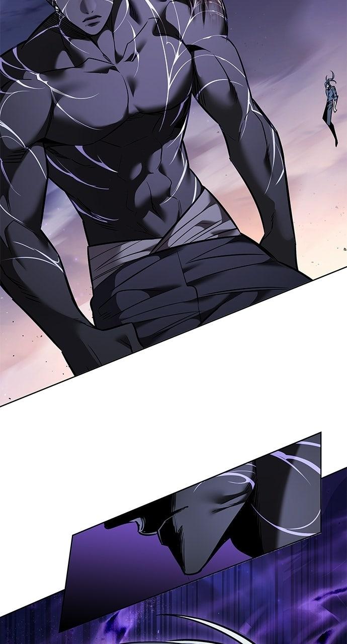 Eleceed Chapter 374 98