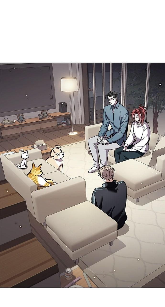 Eleceed Chapter 375 7