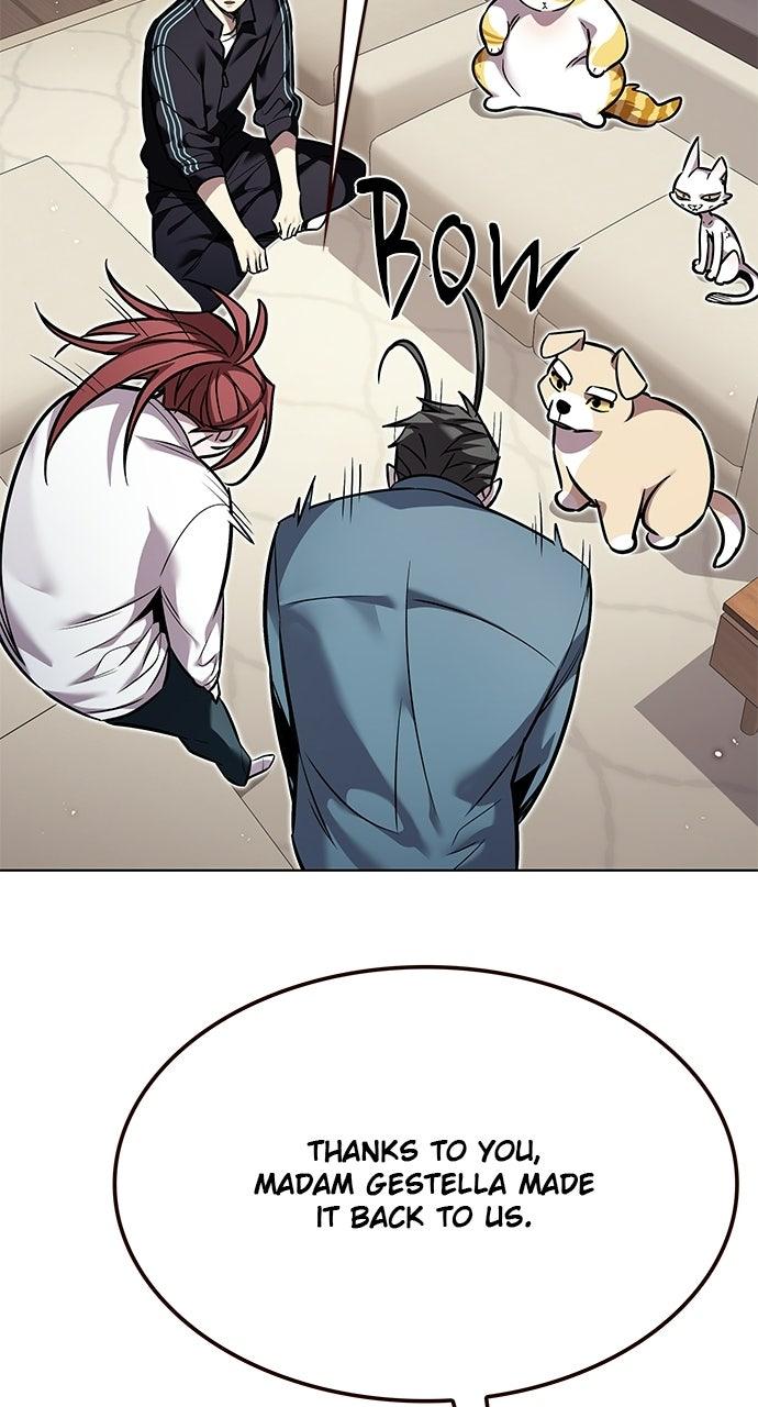 Eleceed Chapter 375 14