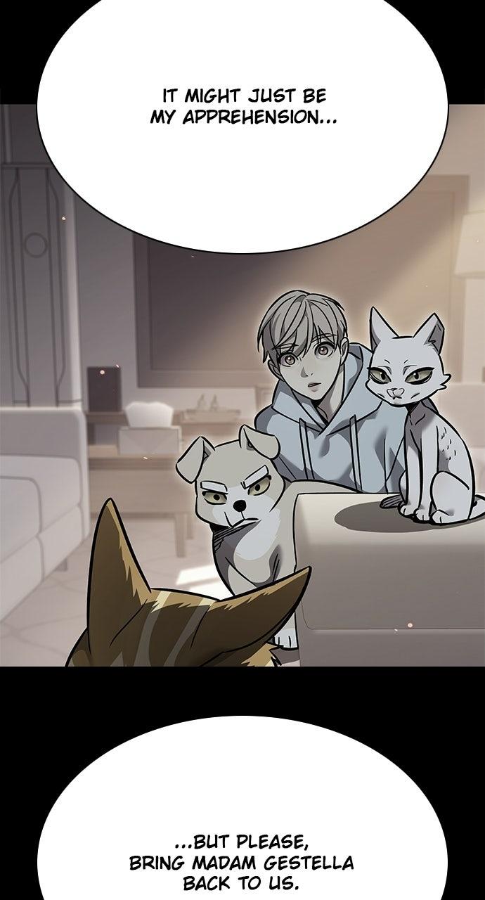 Eleceed Chapter 375 22