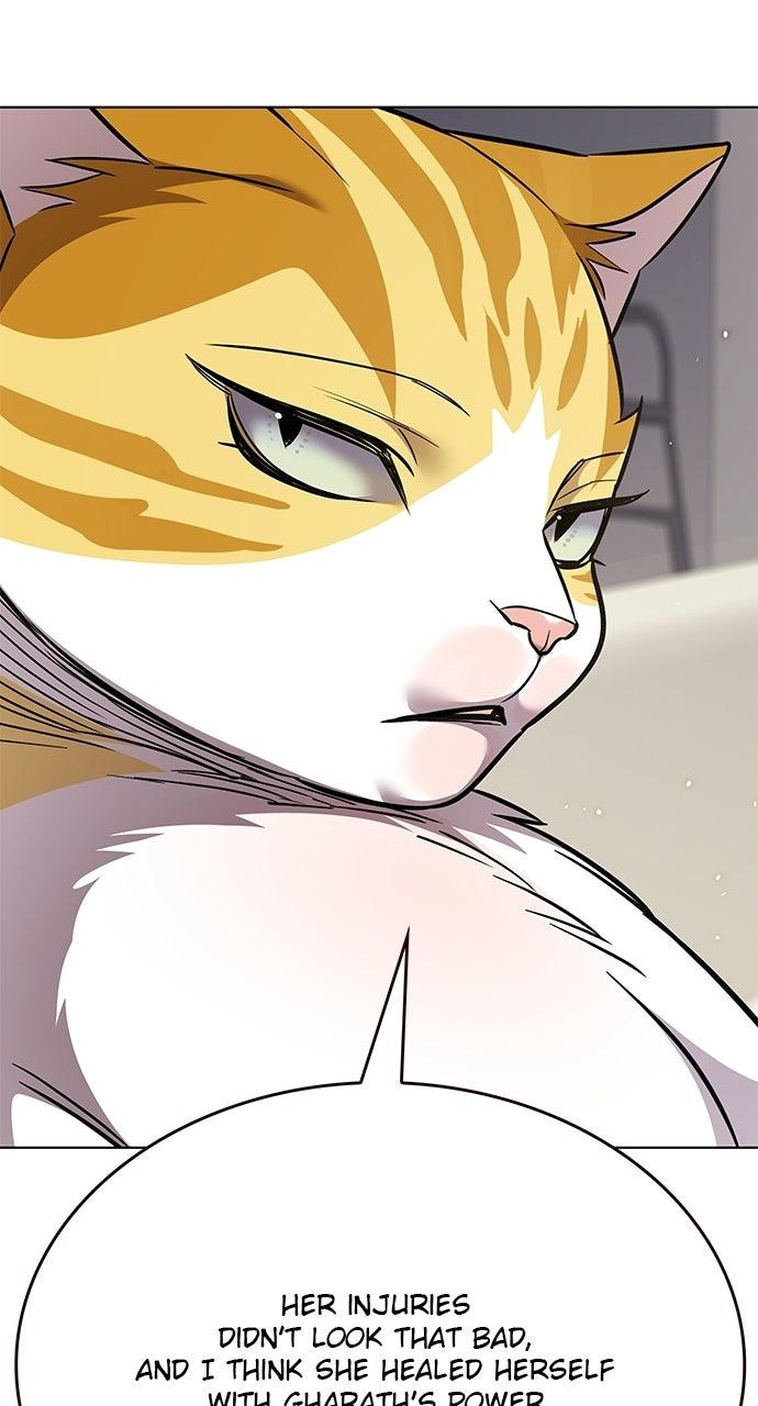 Eleceed Chapter 375 32