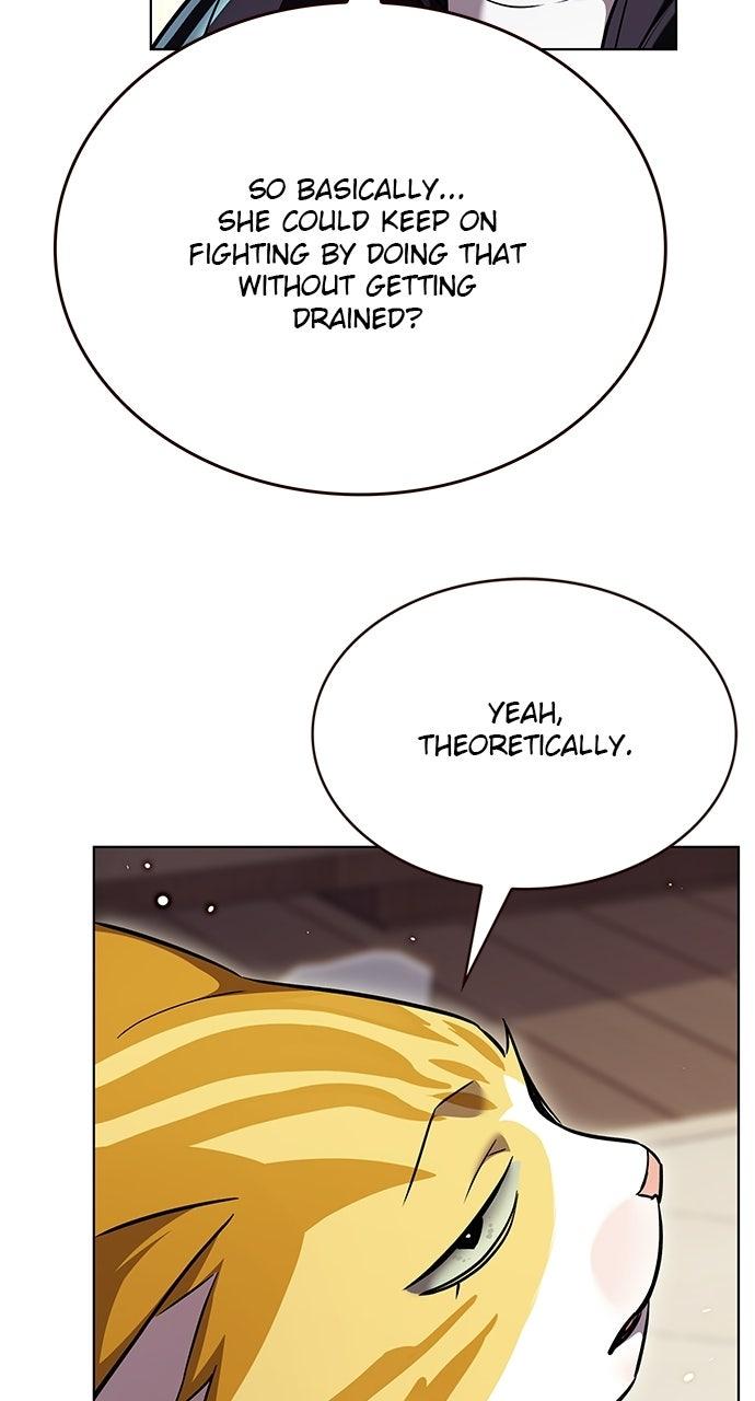 Eleceed Chapter 375 40