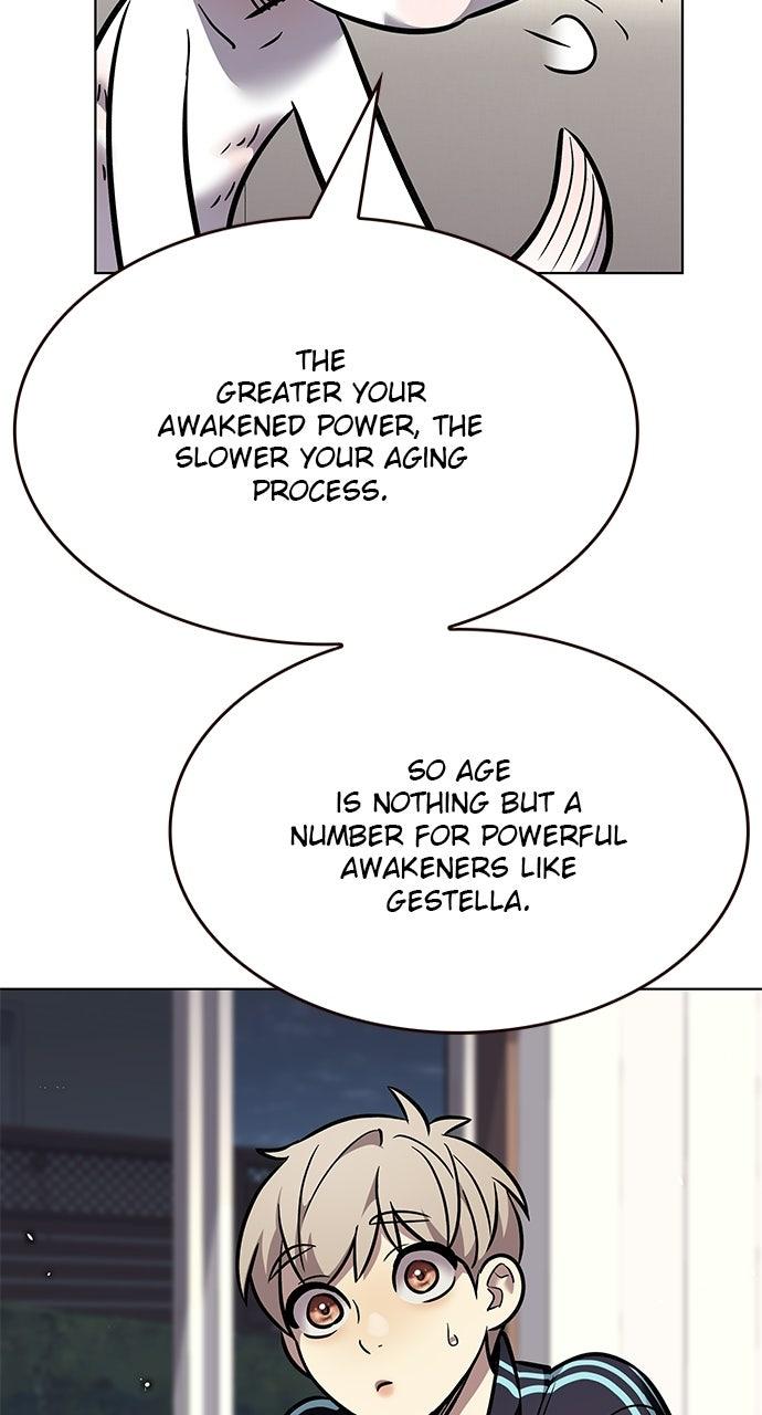Eleceed Chapter 375 65