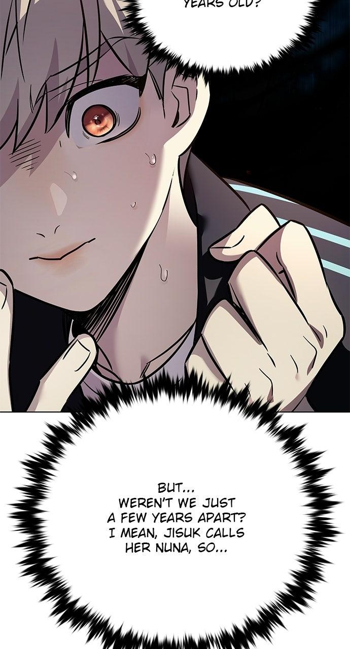 Eleceed Chapter 375 76