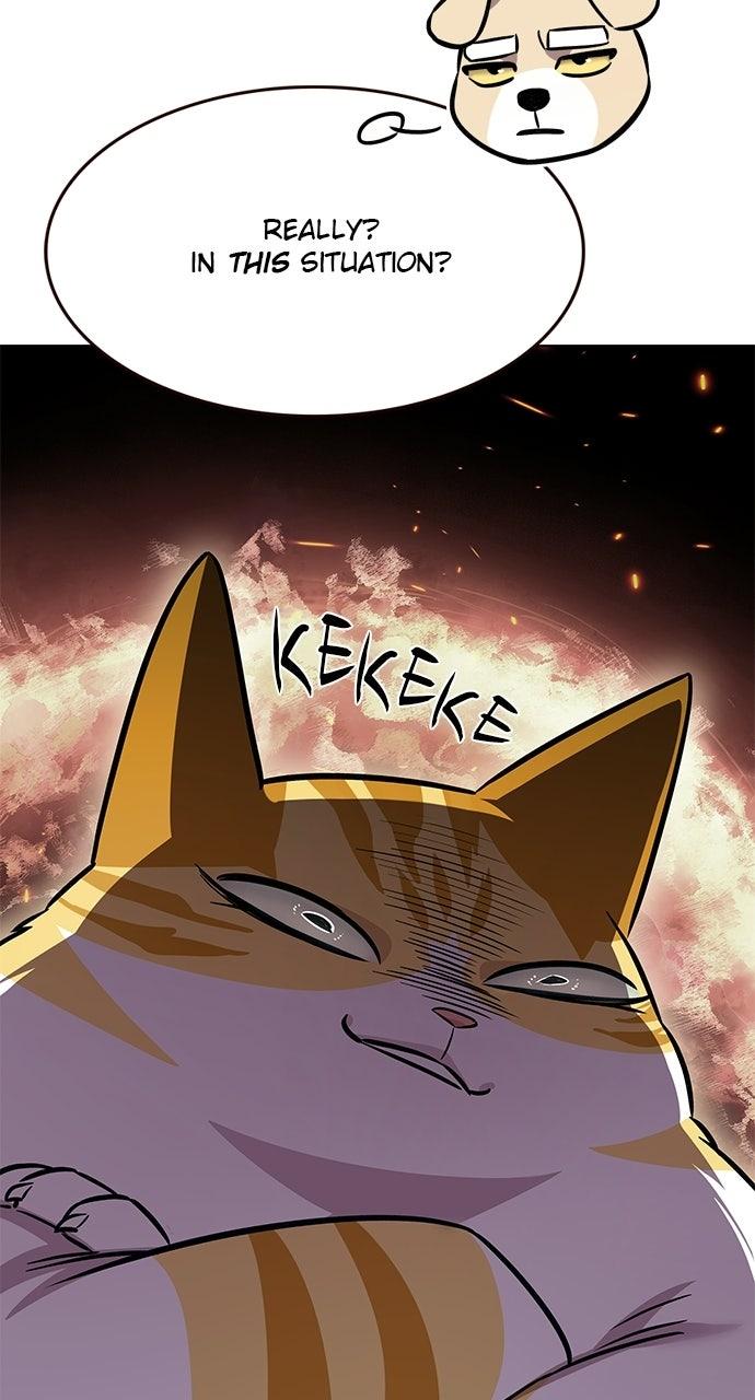 Eleceed Chapter 375 85