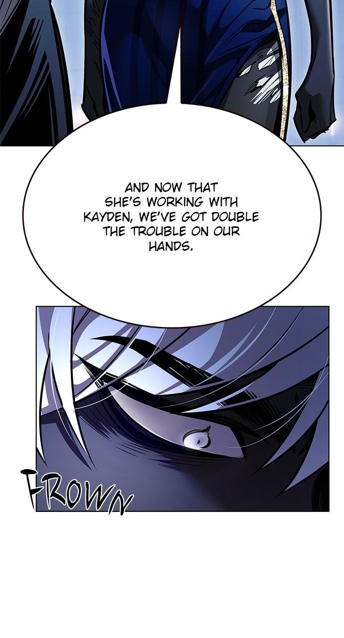 Eleceed Chapter 376 9