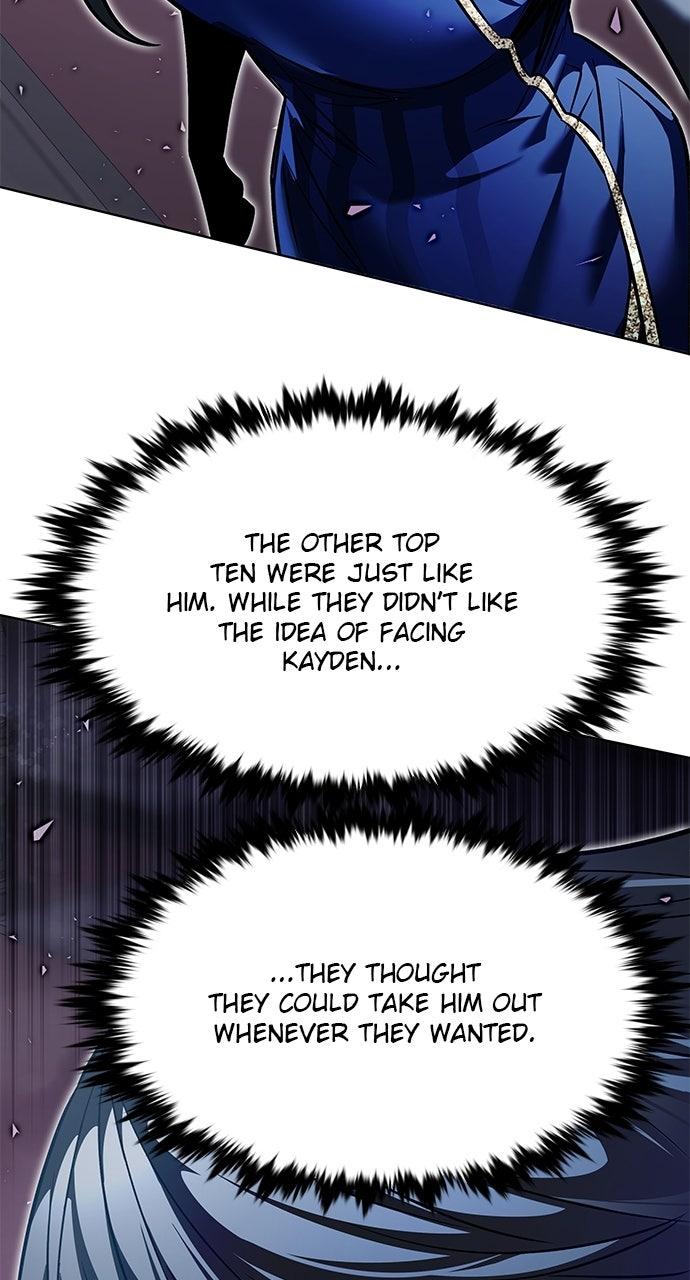 Eleceed Chapter 376 22