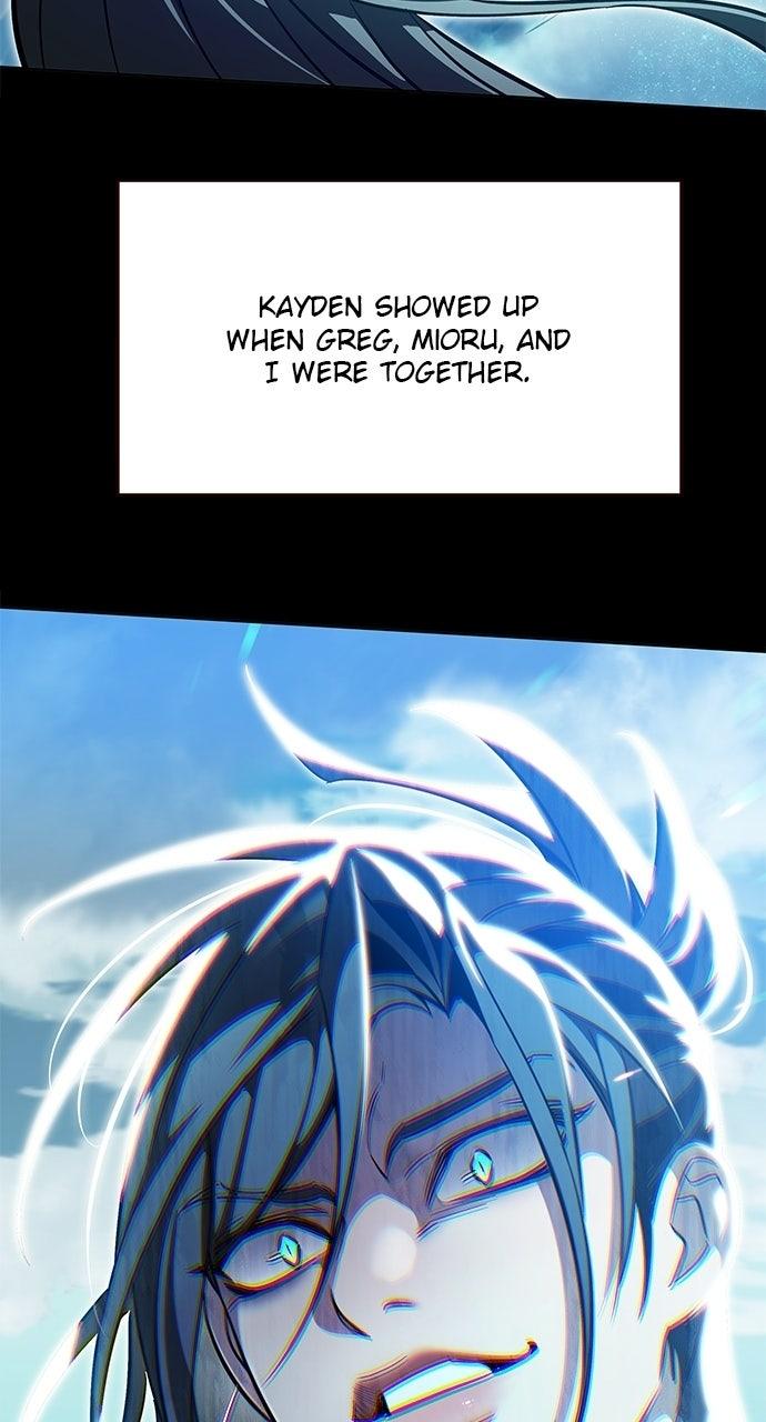 Eleceed Chapter 376 28