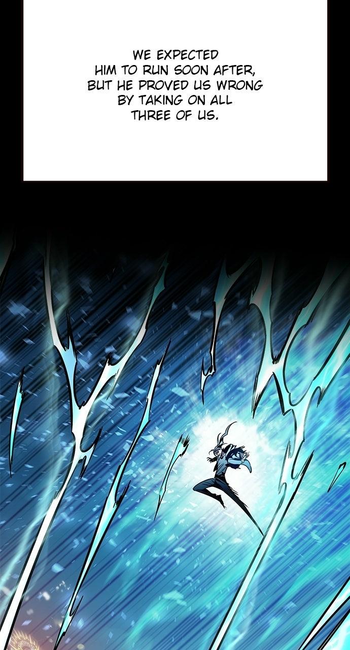 Eleceed Chapter 376 30