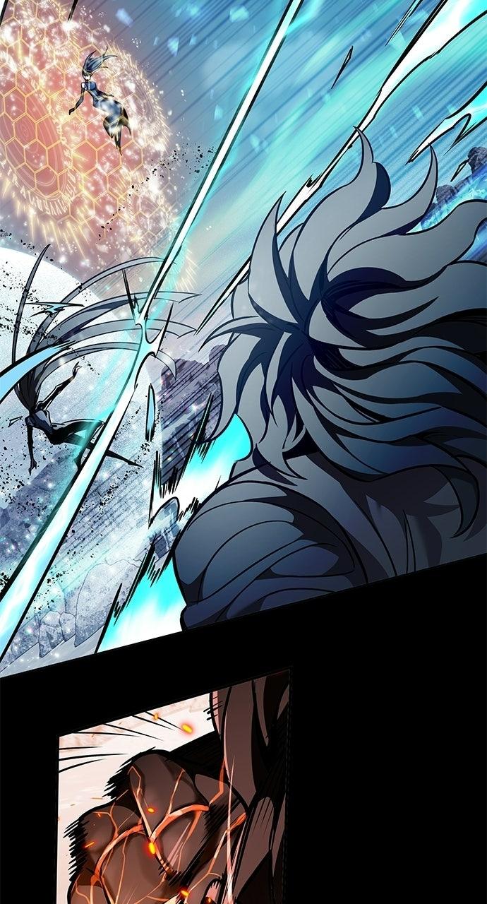 Eleceed Chapter 376 31