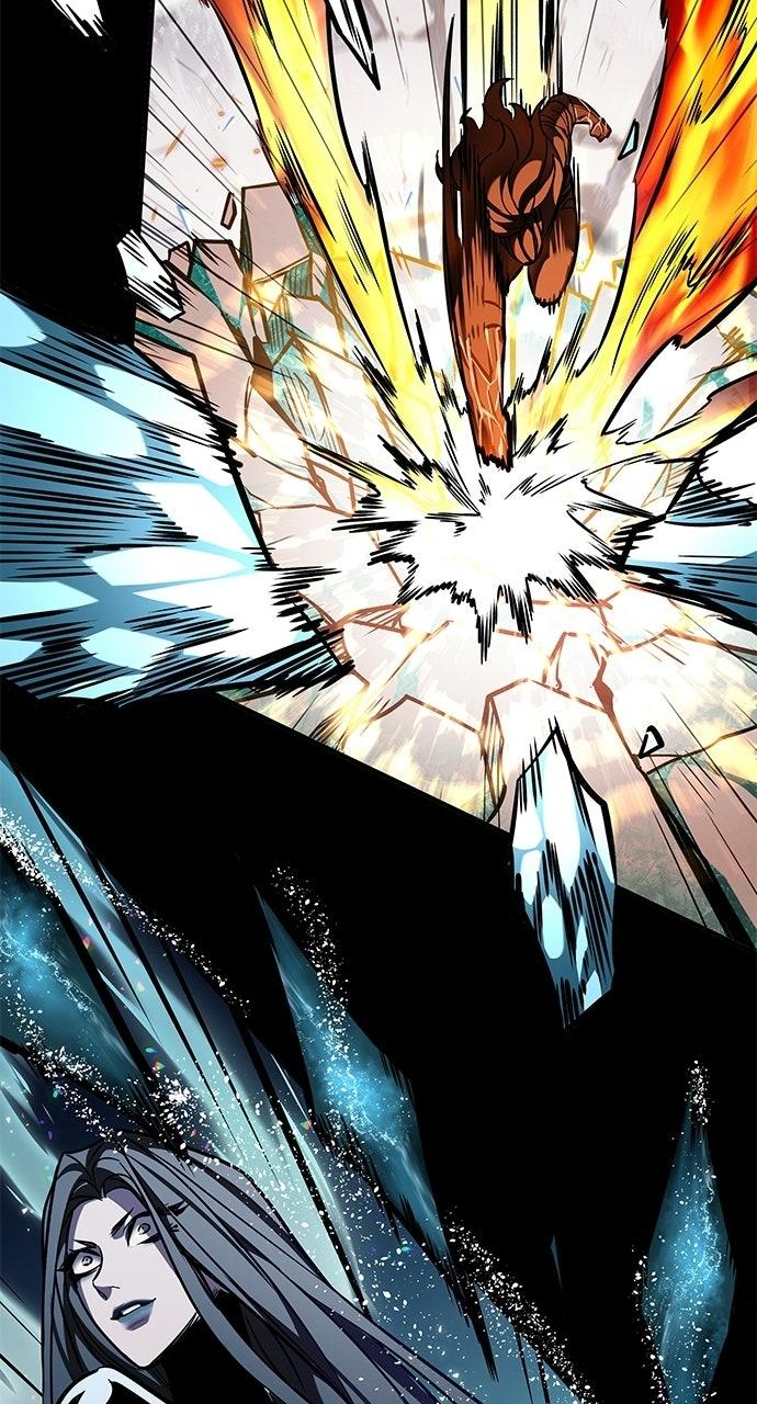 Eleceed Chapter 376 33
