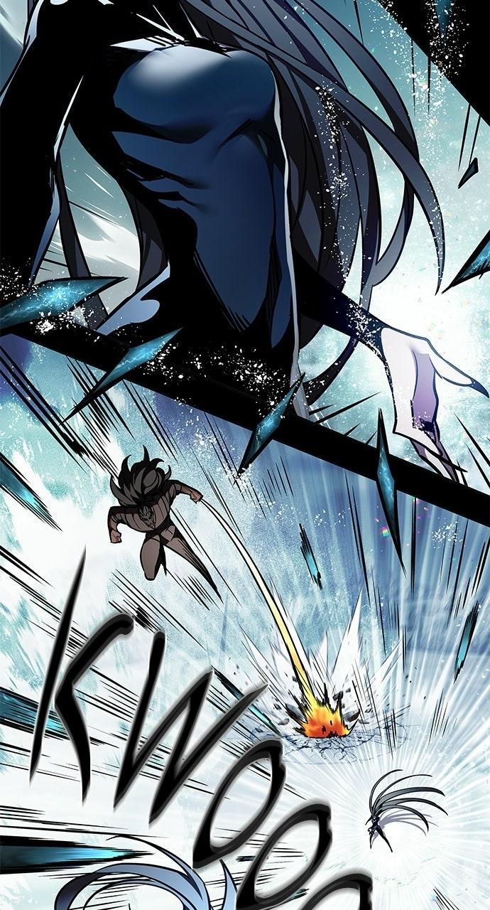 Eleceed Chapter 376 34