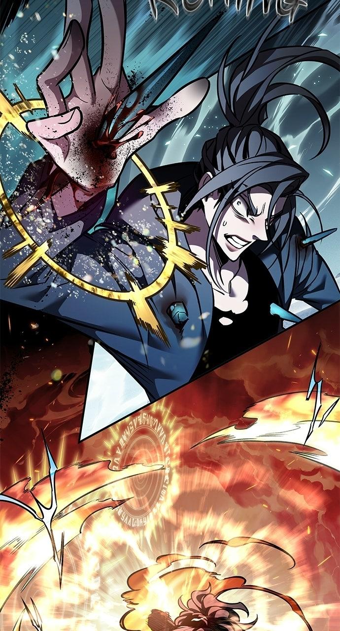 Eleceed Chapter 376 36