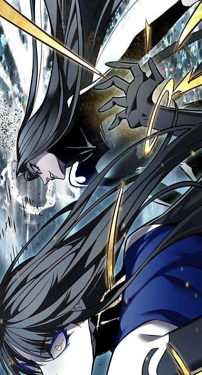 Eleceed Chapter 376 39