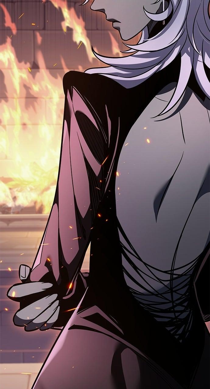 Eleceed Chapter 376 128