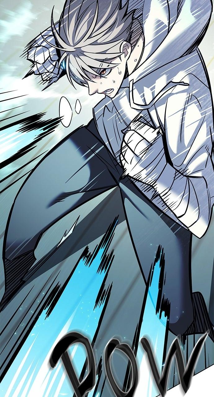 Eleceed Chapter 377 5